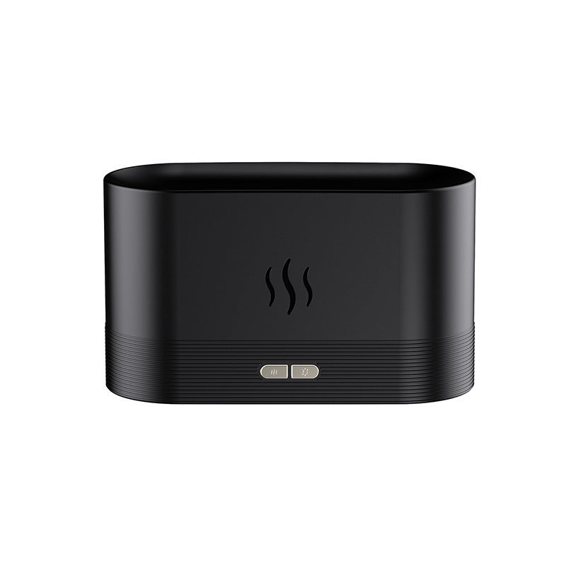 Ember Flame Humidifier & Aroma Diffuser