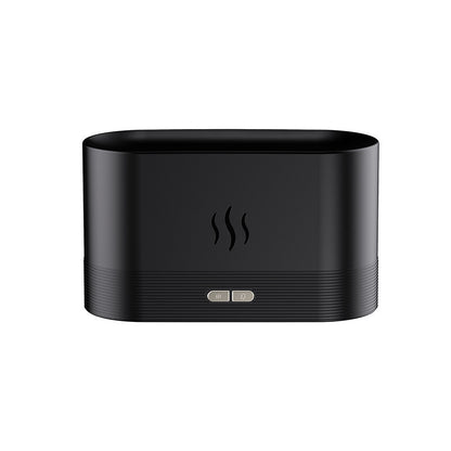 Ember Flame Humidifier & Aroma Diffuser